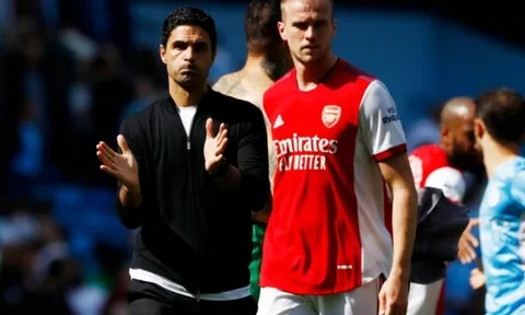 Huyền thoại dự đoán tỷ số trận Arsenal - Norwich đầy bất ngờ