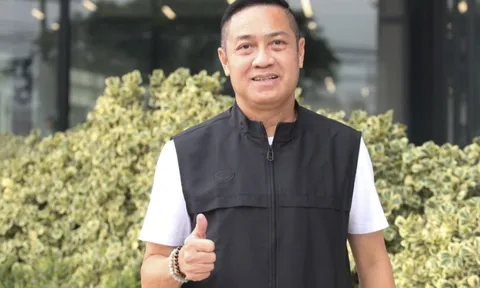 Huyền thoại hứa đưa tuyển Thái Lan dự World Cup 2026