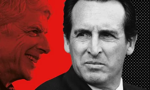 Huyền thoại Liverpool nói quá đúng, Emery thua Wenger toàn tập, Arsenal đã sai?