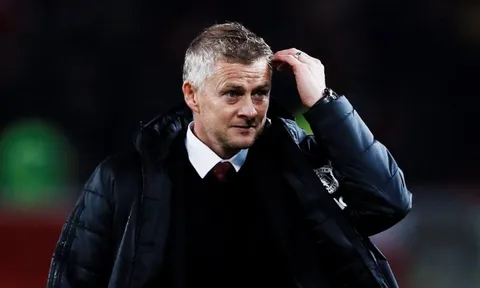 "Đội hình Man Utd rất trung bình"