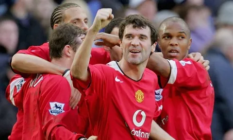Huyền thoại Man Utd sắp có bến đỗ mới