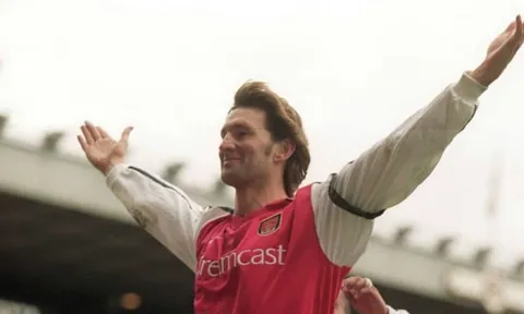 Huyền thoại Tony Adams chỉ ra cầu thủ siêu sao của Arsenal