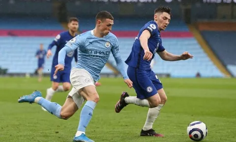 Huyền thoại ủng hộ ngôi sao của Chelsea rời Stamford Bridge
