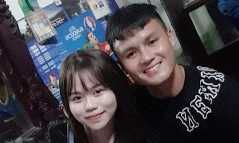 Huỳnh Anh lên tiếng sau tin đồn "cắm sừng" Quang Hải