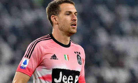 Hy sinh cựu sao Arsenal, Juventus muốn trao đổi 1 cầu thủ