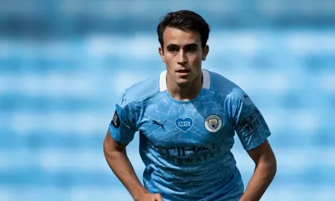Hy sinh "kẻ thất sủng", Barca âm mưu chiêu mộ tân binh từ Man City?