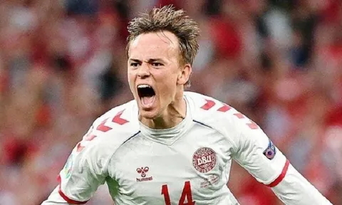 Hy sinh nhà vô địch EURO, Juventus muổn đổi lấy mục tiêu của Real Madrid