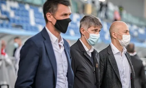 Hy sinh "thần đồng", Milan chuẩn bị đón số 10 đẳng cấp của Calcio