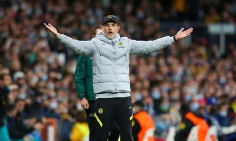 9 cầu thủ đội một sẵn sàng rời Chelsea