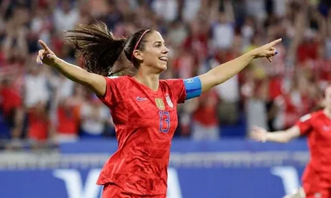 Tottenham chiêu mộ nhà vô địch Olympic và World Cup
