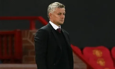 Ôm mộng World Cup, "kẻ bị Solskjaer hắt hủi" nóng lòng đào tẩu khỏi Old Trafford