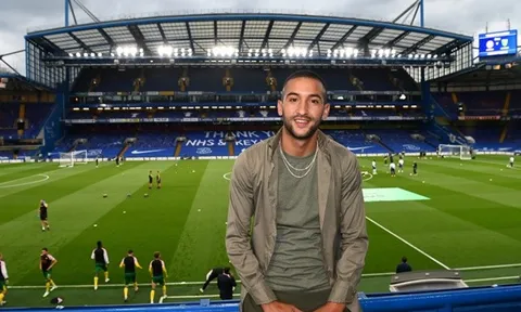 Rời Ajax muộn hơn De Jong và De Ligt, sao Chelsea tiết lộ lý do chính