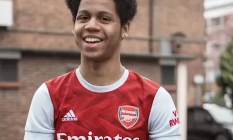 XONG! Arsenal chiêu mộ "người thừa" Chelsea tài năng