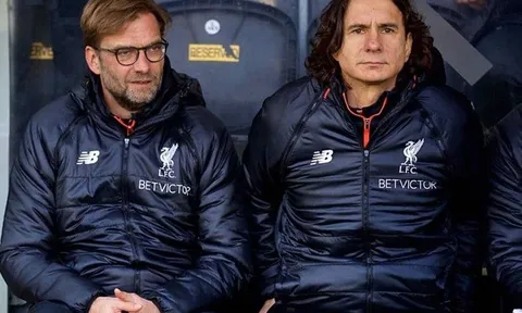 SỐC! Người cũ Liverpool lên tiếng ám chỉ Klopp 'ôm hết công lao'