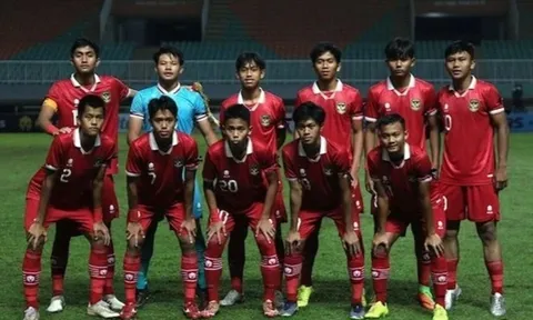 Báo Indonesia: 'Thảm hại thay, đội tuyển còn kém cả Lào'