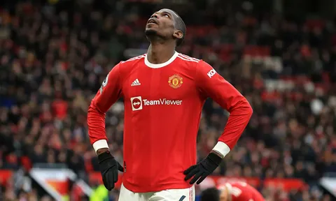 MU chia tay Pogba: Tiễn chân kẻ ích kỷ