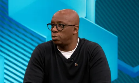 Ian Wright tiến cử ngôi sao thay thế Willian ở derby Bắc London