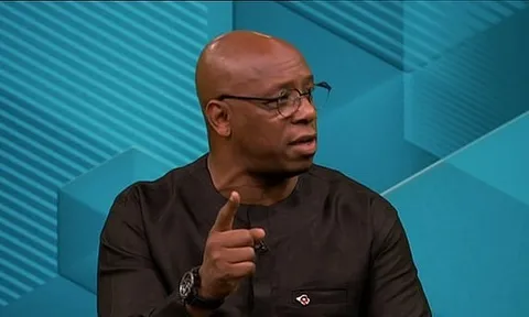 Ian Wright: "Arsenal cần chiêu mộ cậu ấy càng nhanh càng tốt"