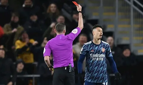 Ian Wright bàn về vấn đề kỷ luật của Arsenal thời Arteta