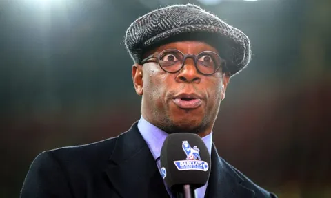 Ian Wright: "Cậu ta là tài năng xuất sắc của Arsenal"