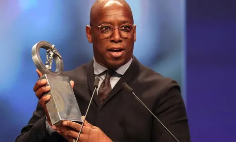 Ian Wright chỉ ra cái tên hiếm hoi toả sáng cho Arsenal