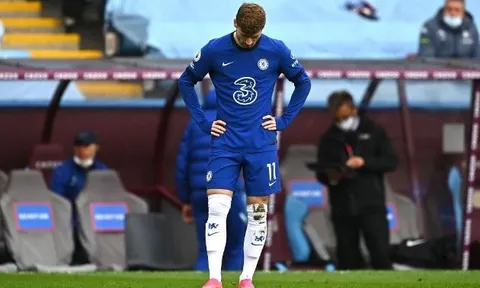 Ian Wright chỉ rõ một điều Chelsea cần làm trong mùa hè