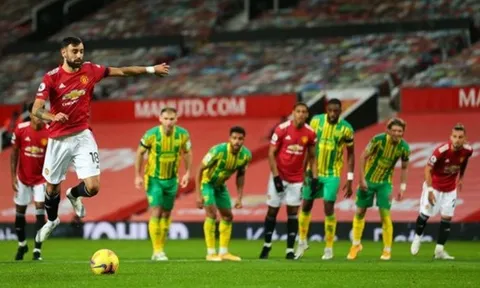 Ian Wright đề xuất 1 yêu cầu, Bruno Fernandes và Jorginho nguy cơ đánh mất "vũ khí tối thượng"