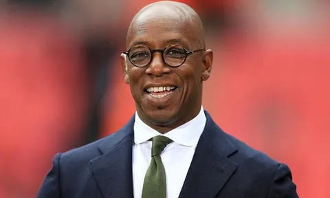 Ian Wright hiến kế điều ĐT Anh cần làm để bóp nghẹt Đức