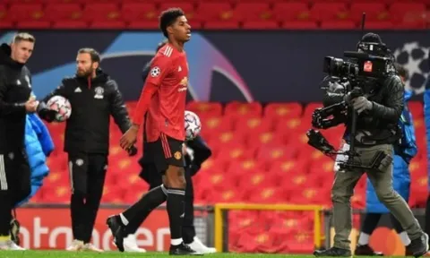 Huyền thoại Arsenal phát sợ trước sức mạnh của Man Utd
