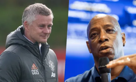 Ian Wright nêu tên 2 cầu thủ Man Utd nên chiêu mộ