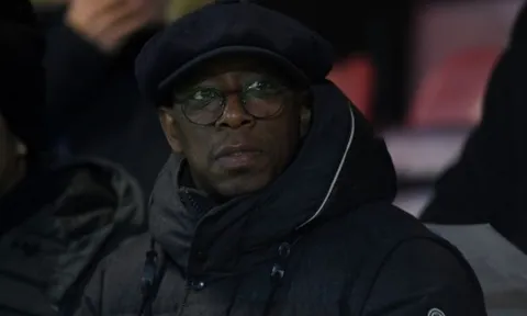 Ian Wright: "Ngôi sao đó giúp Man Utd mạnh mẽ lạ thường"