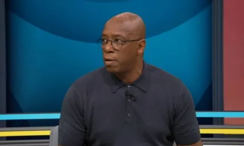 Hạ Wolves, Ian Wright chỉ thẳng cầu thủ Arsenal đang gặp vấn đề