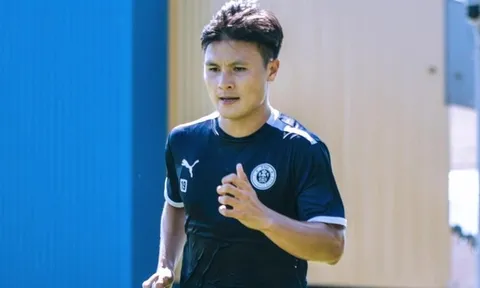 Ibou Kebe: 'Quang Hải không phải kiểu Messi rê dắt qua 5, 6 người'