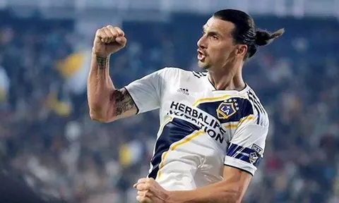 Ông lớn nước Ý thừa nhận chỉ đợi cái gật đầu từ Zlatan