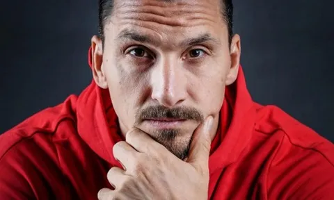 Ibra: "Tôi sẽ không để Messi làm điều đó..."