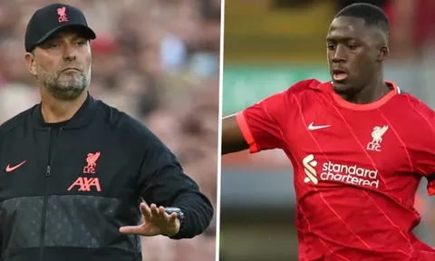 Ibrahima Konate hé lộ lý do đến Anfield