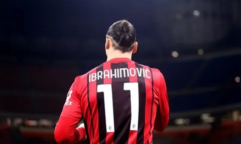 Ibrahimovic khuyên nhủ Mbappe đến Real