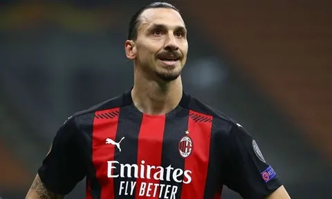 XONG! Ibrahimovic chốt thời điểm giải nghệ