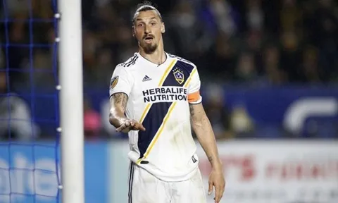 “Ibrahimovic sẽ mang đến sự tự tin cho đội bóng này”