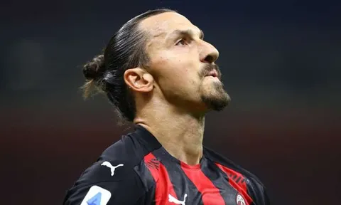 Ibrahimovic thừa nhận cân nhắc từ giã sự nghiệp