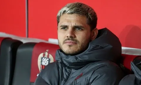 Arsenal từ chối chiêu mộ tiền đạo chất lượng