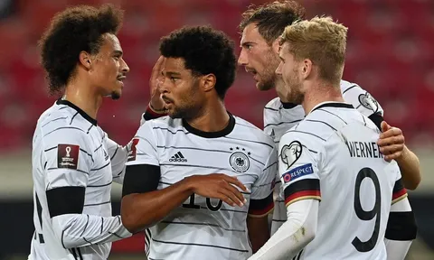 Sao Bayern Munich được tiến cử cho Arsenal