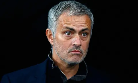 Người cũ Spurs “nổi cơn thịnh nộ” với quyết định của Mourinho