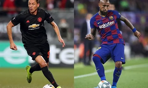 Bị Barca bạc đãi, sao 25 triệu rủ công thần MU "đào tẩu" đến Inter