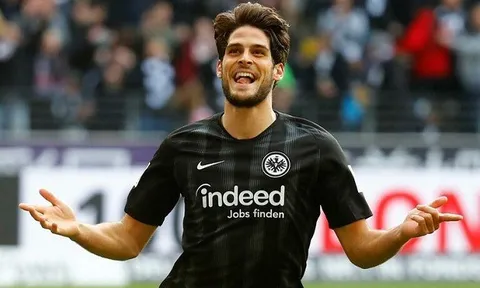 Chưa chia tay Kean, Everton đã chấm xong cái tên thay thế từ Bundesliga?