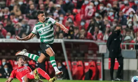 Mục tiêu Arsenal được hết lời khen ngợi sau trận gặp Man City