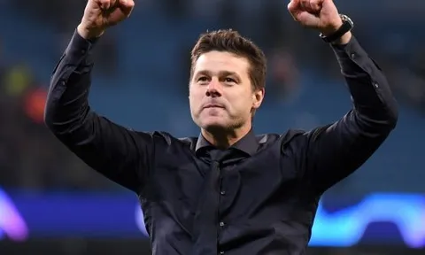 Pochettino ra 'yêu sách', Tottenham chốt mua mục tiêu hàng đầu của Man Utd