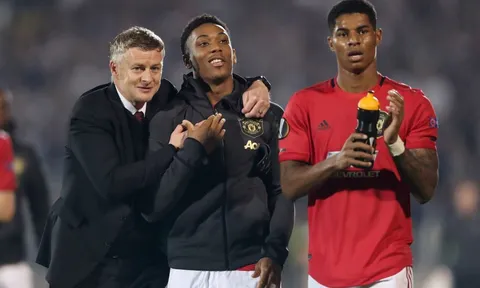 Man Utd đấu AZ Alkmaar, Solskjaer sẽ mang tới 'cú sốc' cho đối thủ?