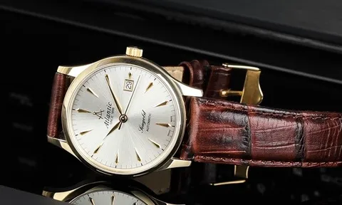 Sale sập sàn Black Friday – Giảm ngay 30% đồng hồ chính hãng tại Đăng Quang Watch