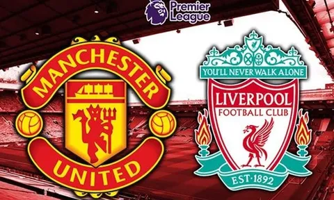 Dự đoán Liverpool & Manchester United Premier League, 02h00 ngày 20/04